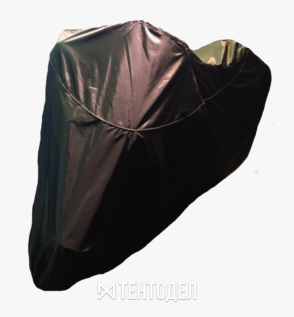 Чехол для мотоцикла ТентоДел Harley Davidson Electra Glide